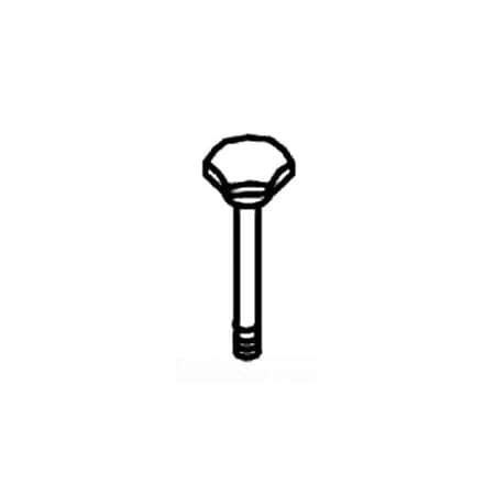 Kohler Lift Rod K-20536-BV